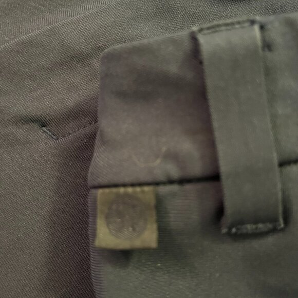 Lululemon ABC Clasic-Fit 5 Pocket Pant 34"L  Warpstreme. - Picture 2 of 4